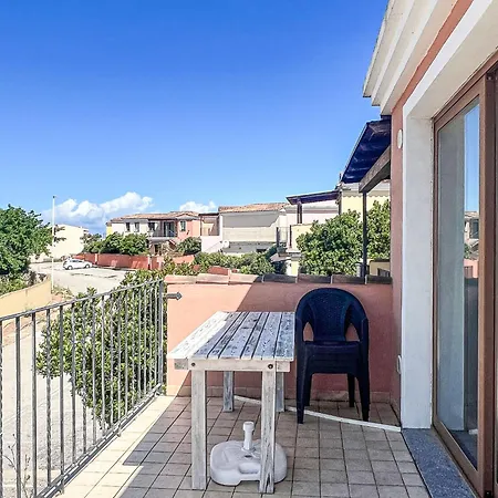 Borgo Saraceno 01 Apartment