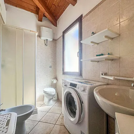 Borgo Saraceno 01 Apartment San Pasquale